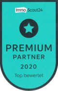 IS24 Logo Premiumpartner