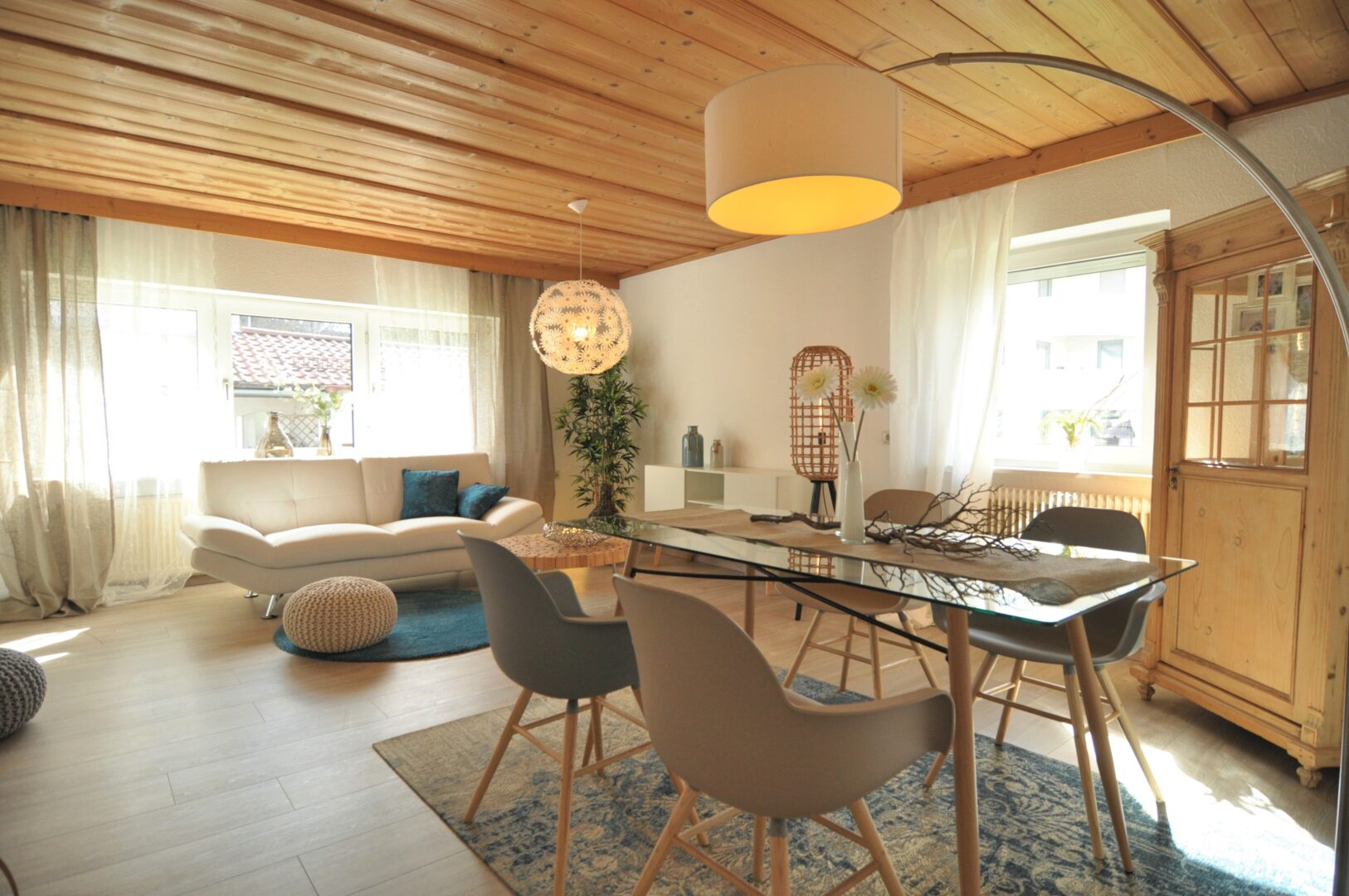 Homestaging