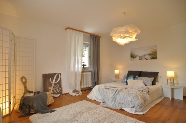 Homestaging HomeConcept Füssen Immobilien Makler