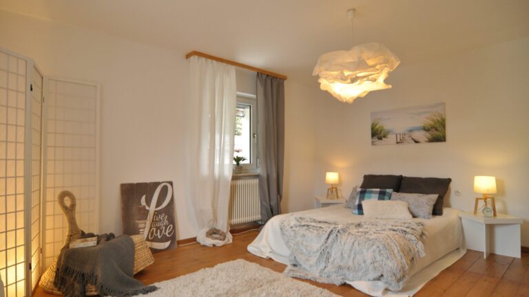 Homestaging HomeConcept Füssen Immobilien Makler