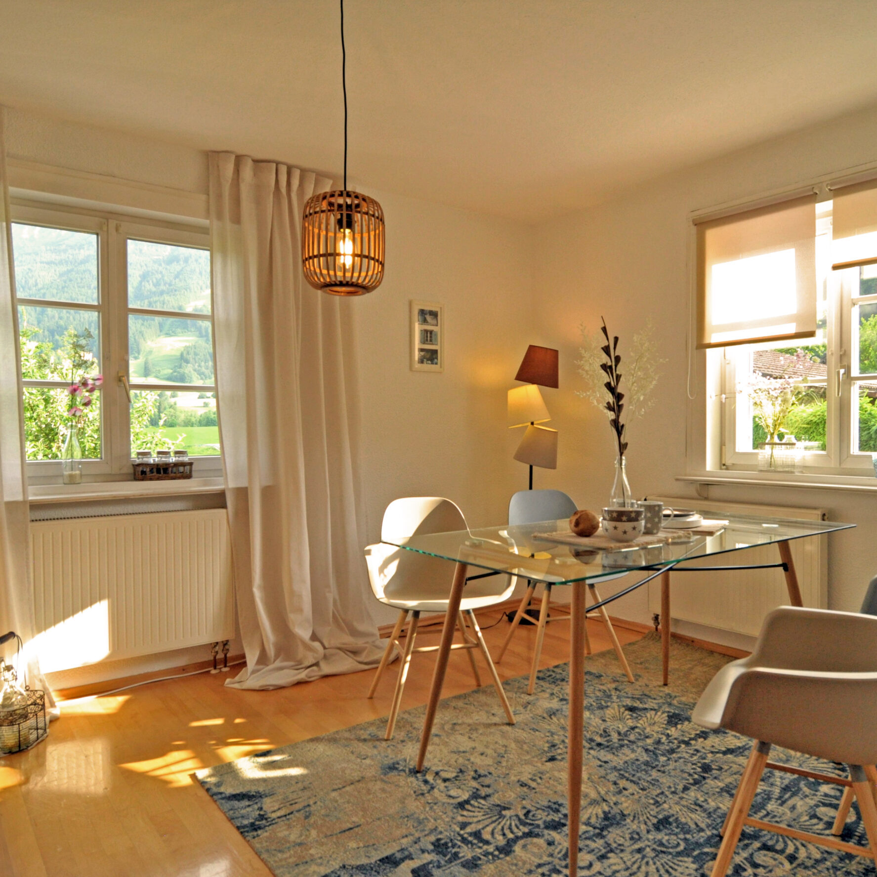 Immobilienmakler Homestaging HomeConcept Füssen