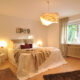 HomeConcept Füssen -mit Homestaging optimiertes Schlafzimmer