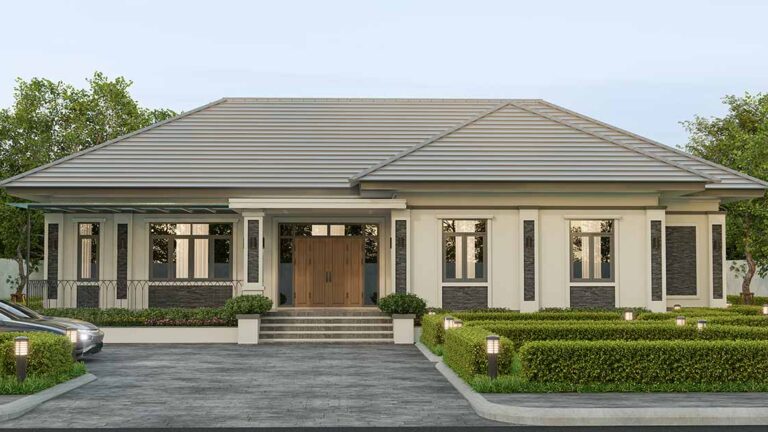 Vom Mieter zum Eigentümer Ein Eigenheim