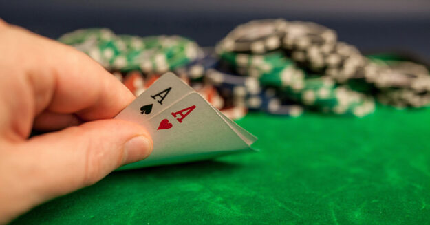 Ein Ass im Ärmel für die Preisverhandlung