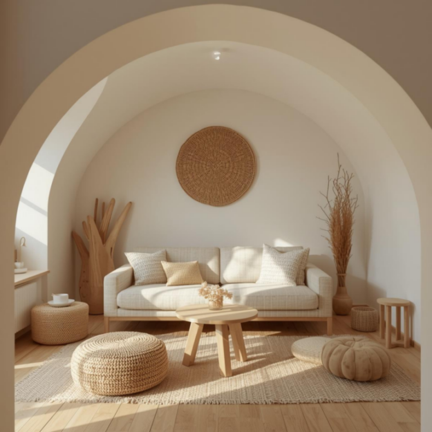 Natürlich Wohnen HomeConcept Füssen