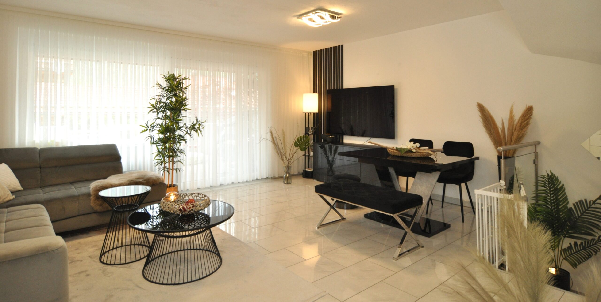 Verkauf Haus durch HomeConcept Immobilien