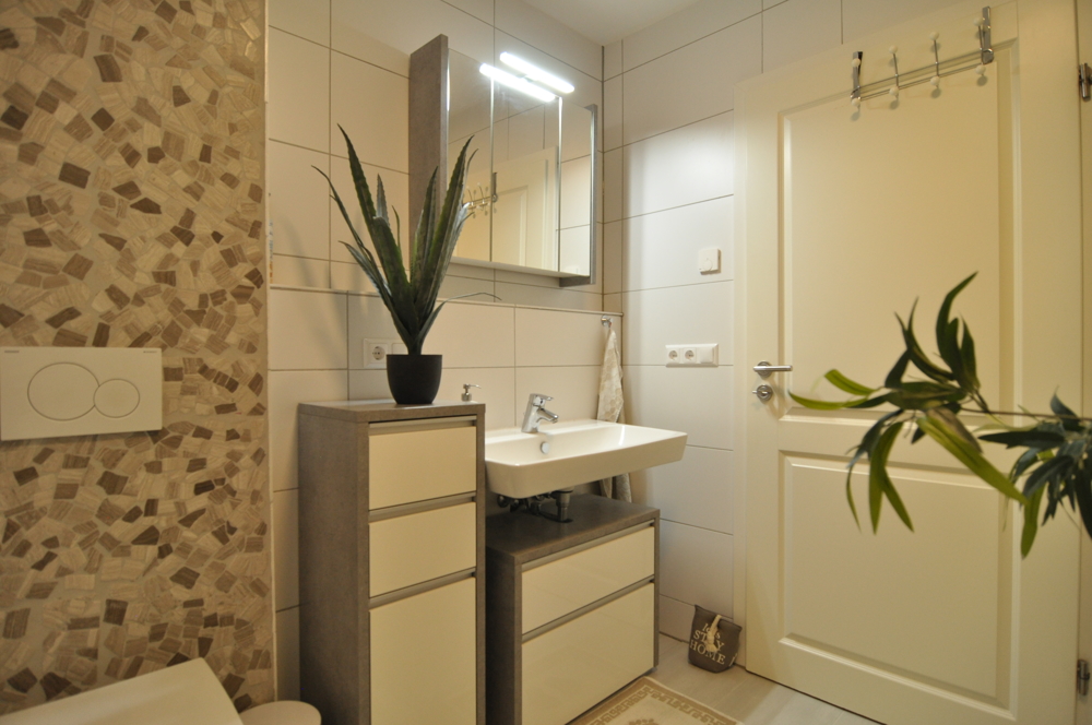Badezimmer UG