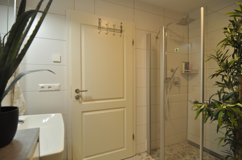 Badezimmer UG