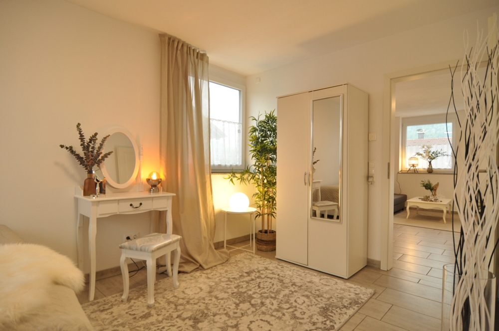 Schlafzimmer OG
