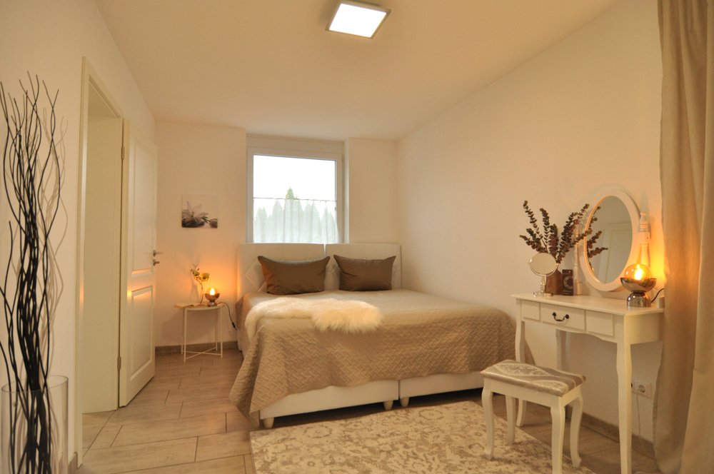 Schlafzimmer OG
