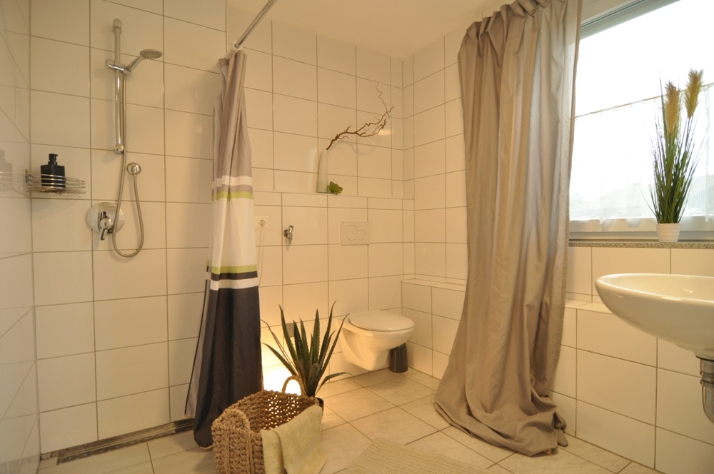Badezimmer OG