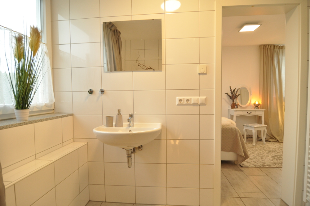 Badezimmer OG