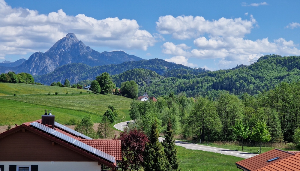 Säulingblick