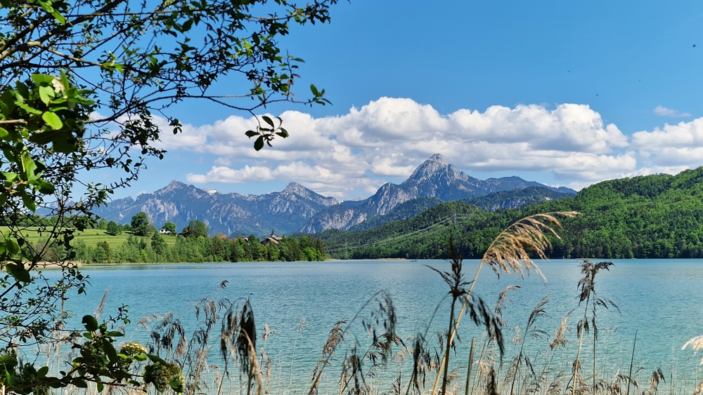 Weißensee